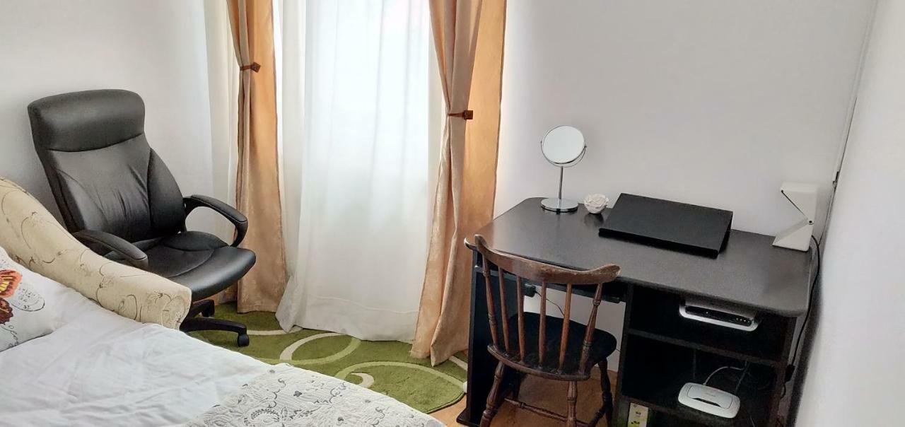 D&D Vila Villa Iasi Exterior photo